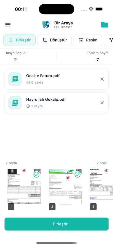 Modixa ekran 2