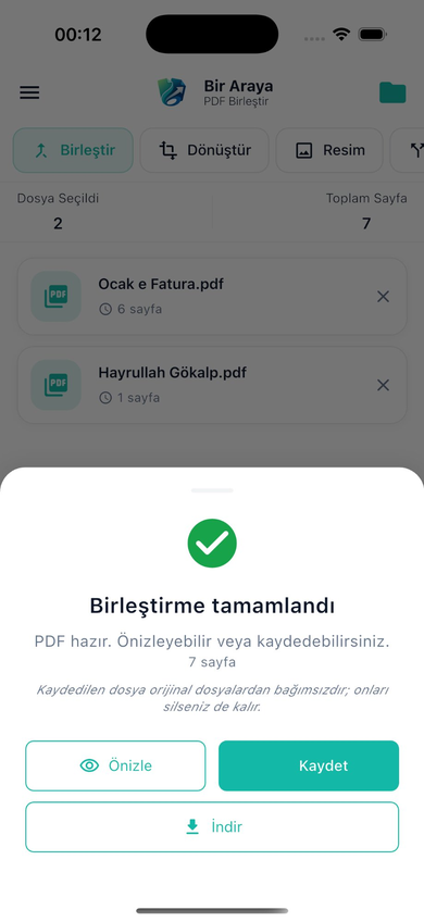 Modixa ekran 3